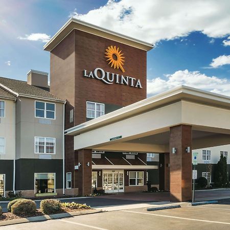 La Quinta By Wyndham Chattanooga North - Hixson Exteriör bild