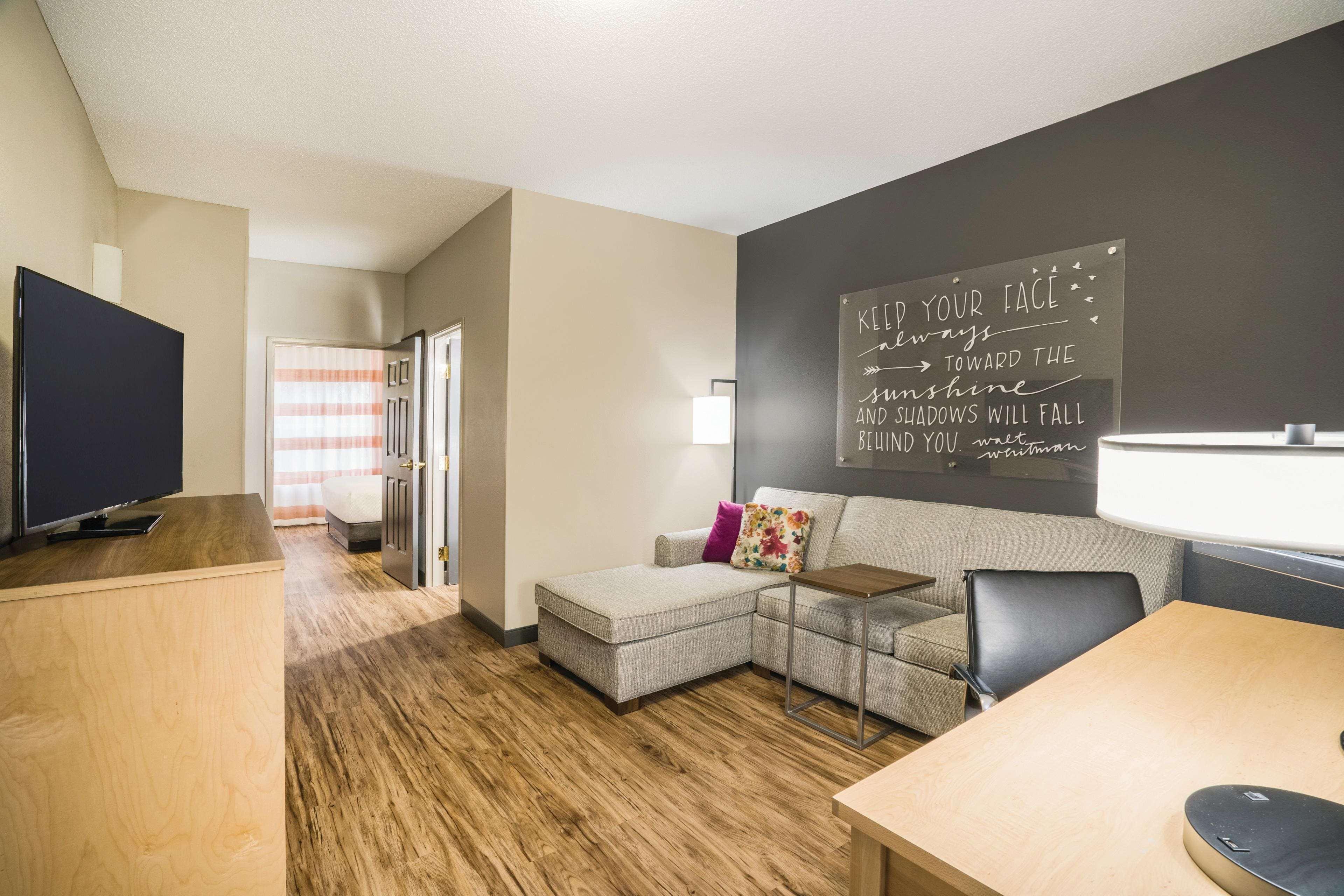 La Quinta By Wyndham Chattanooga North - Hixson Exteriör bild