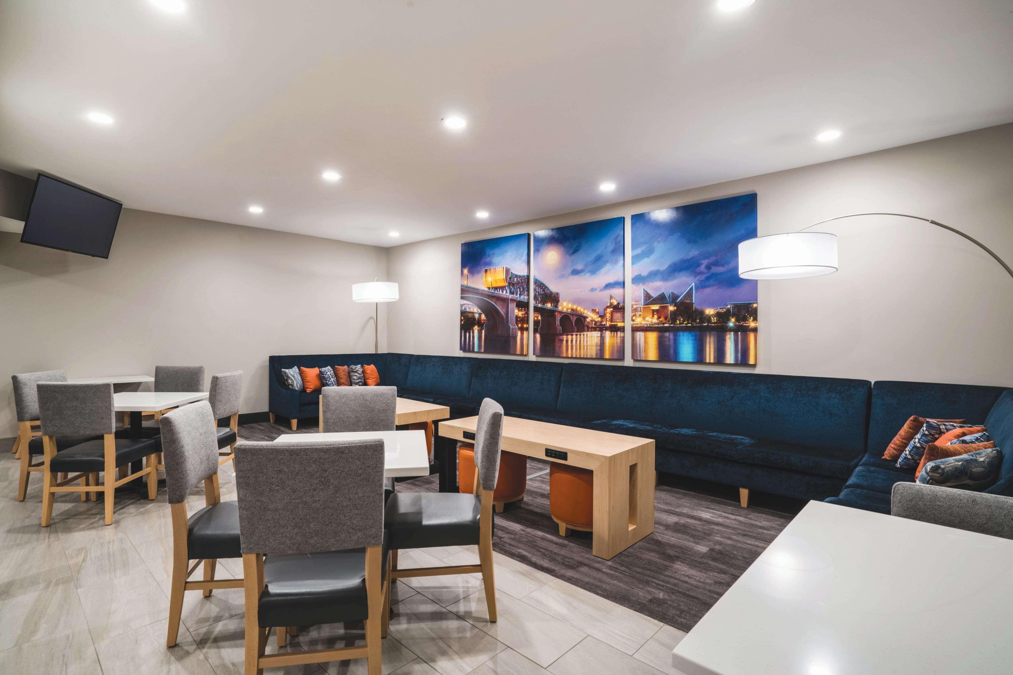 La Quinta By Wyndham Chattanooga North - Hixson Exteriör bild