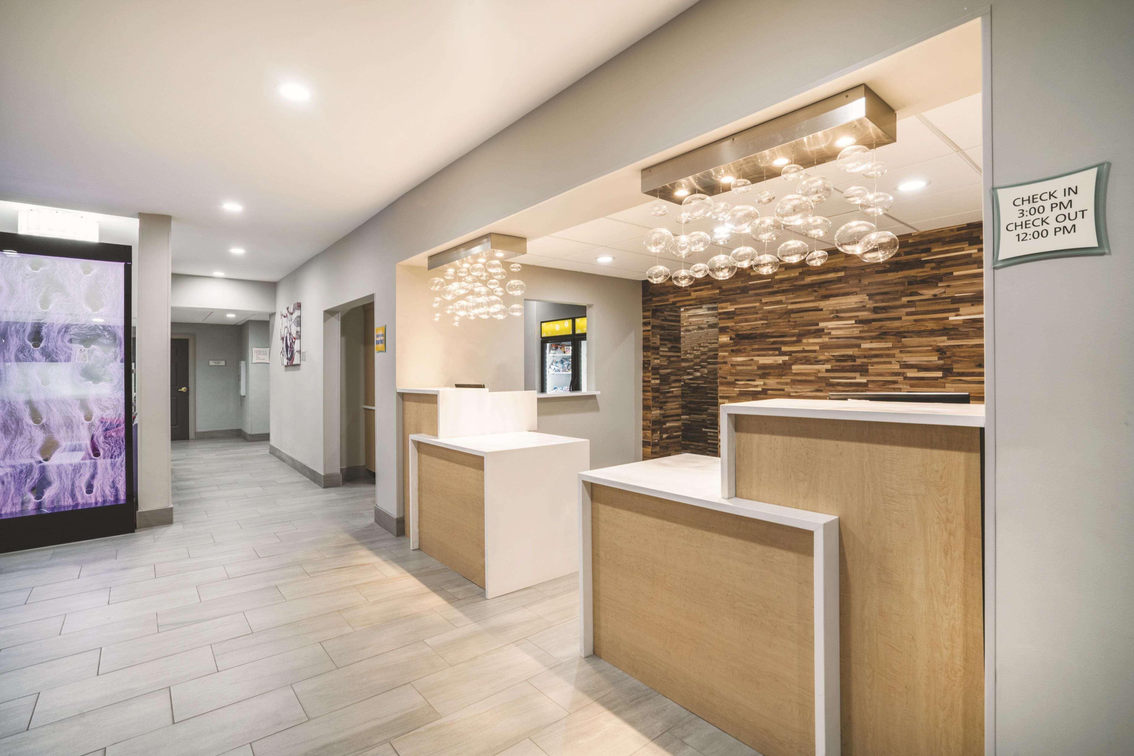 La Quinta By Wyndham Chattanooga North - Hixson Exteriör bild