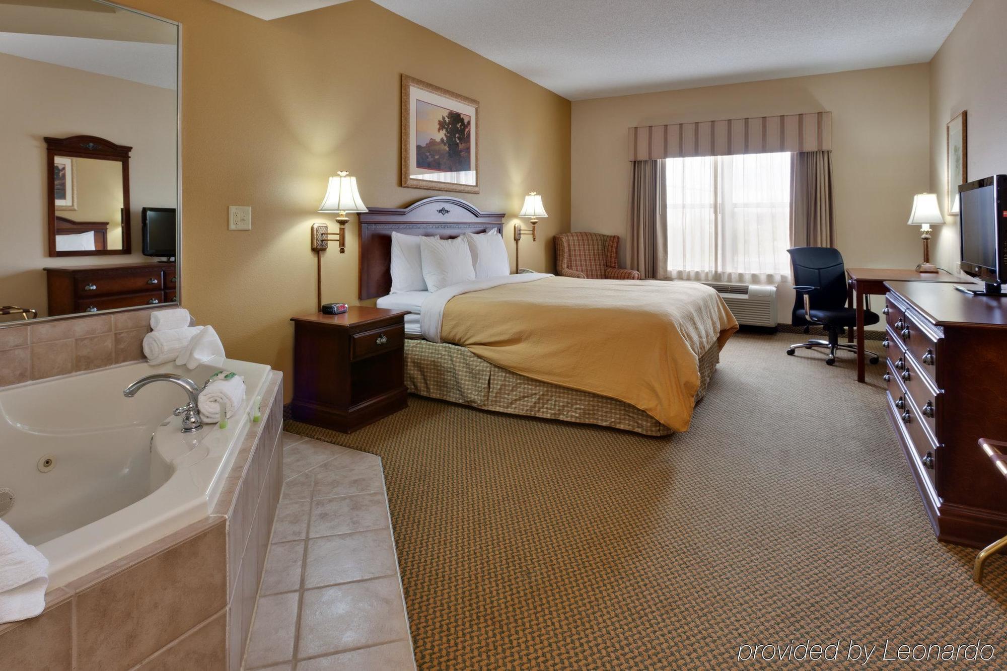 La Quinta By Wyndham Chattanooga North - Hixson Exteriör bild