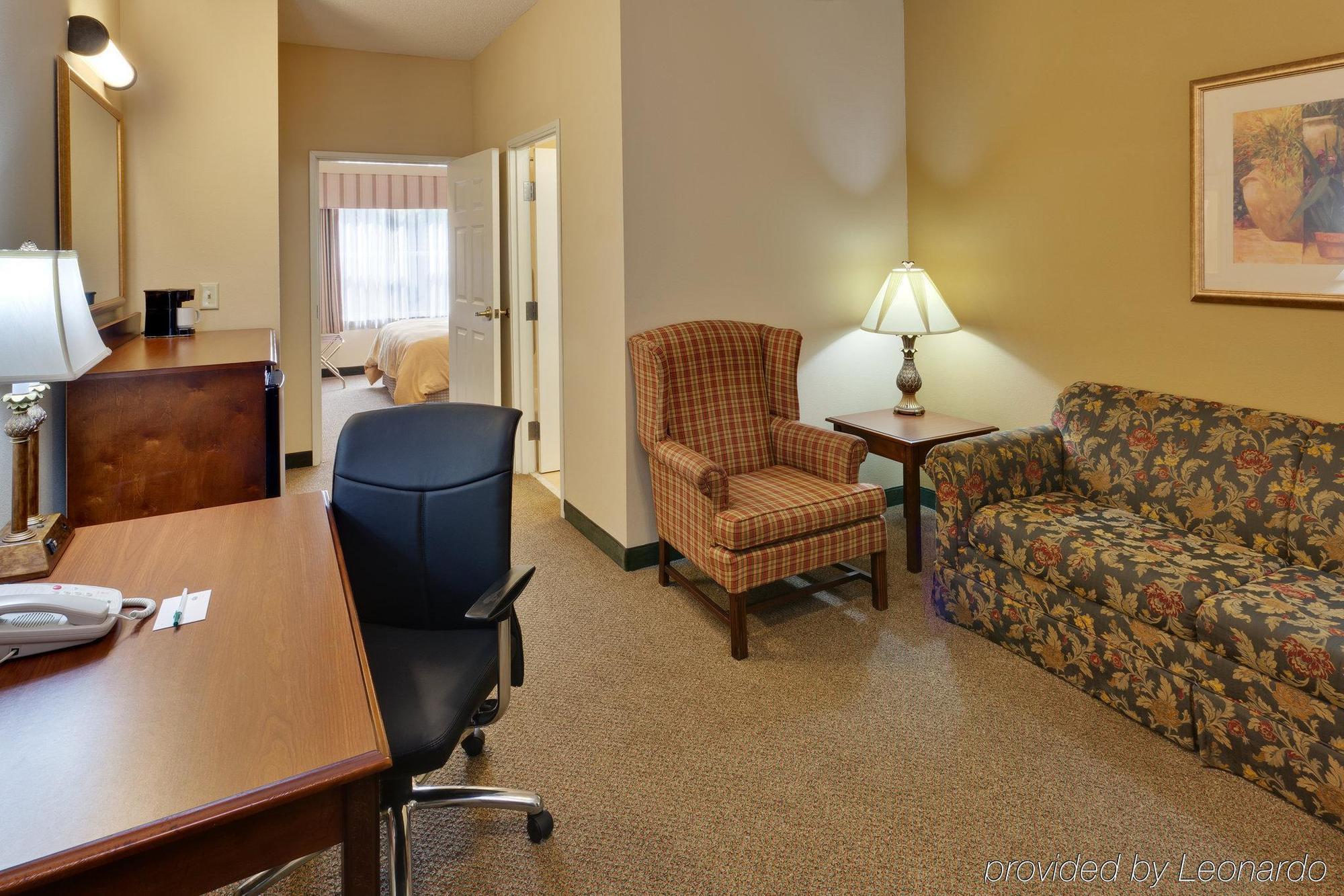 La Quinta By Wyndham Chattanooga North - Hixson Exteriör bild