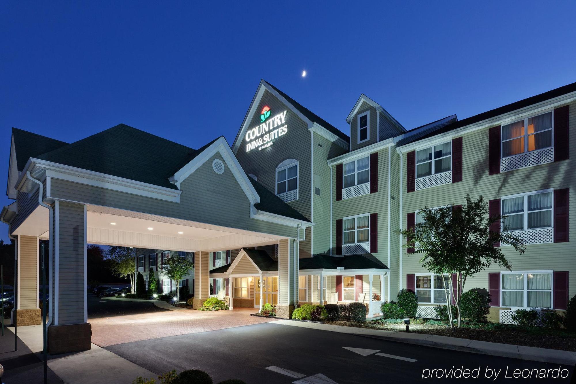 La Quinta By Wyndham Chattanooga North - Hixson Exteriör bild