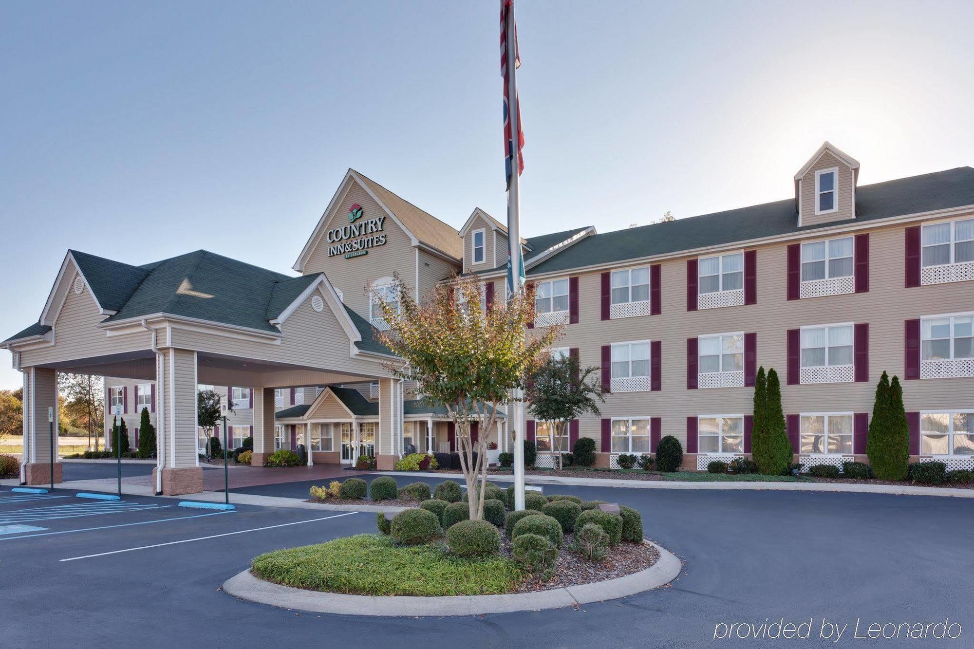 La Quinta By Wyndham Chattanooga North - Hixson Exteriör bild