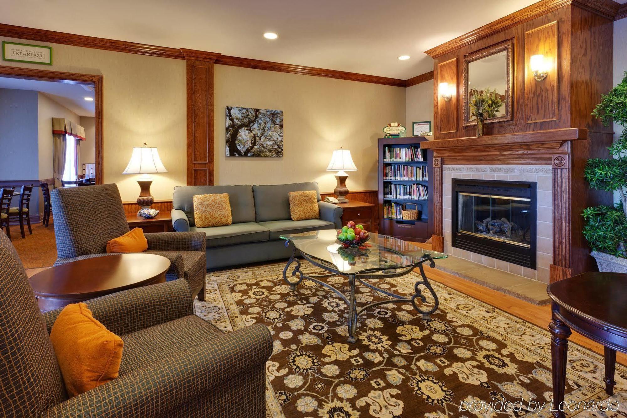 La Quinta By Wyndham Chattanooga North - Hixson Exteriör bild