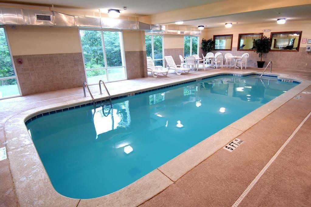 La Quinta By Wyndham Chattanooga North - Hixson Bekvämligheter bild