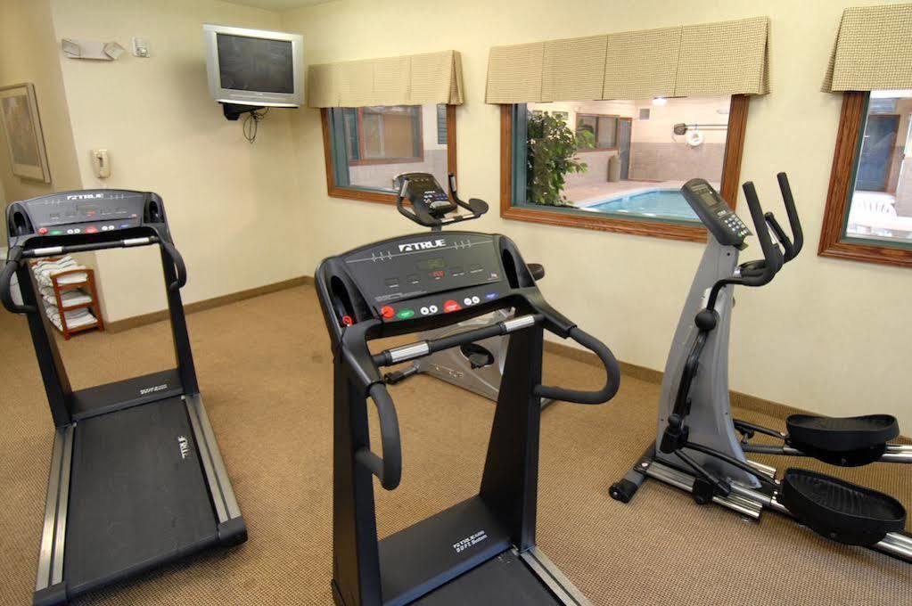 La Quinta By Wyndham Chattanooga North - Hixson Bekvämligheter bild